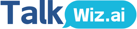 TalkWiz Logo
